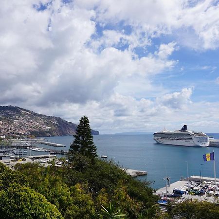 Freda House Daire Funchal Dış mekan fotoğraf