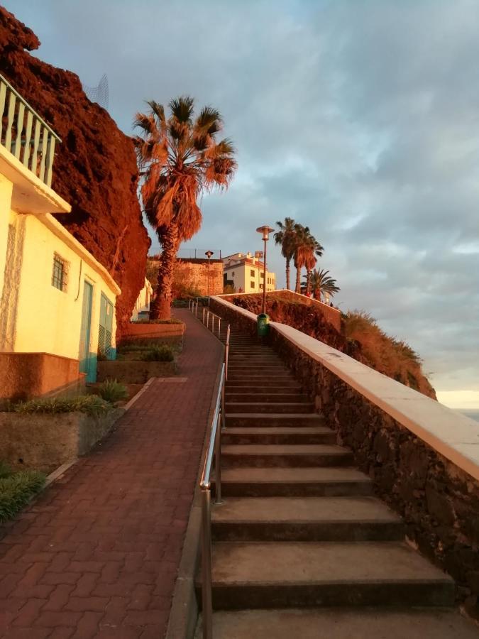 Freda House Daire Funchal Dış mekan fotoğraf