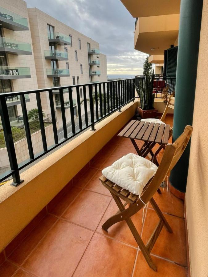 Freda House Daire Funchal Dış mekan fotoğraf