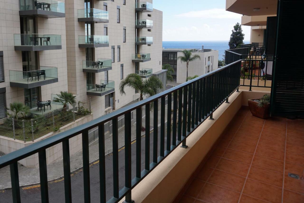 Freda House Daire Funchal Dış mekan fotoğraf