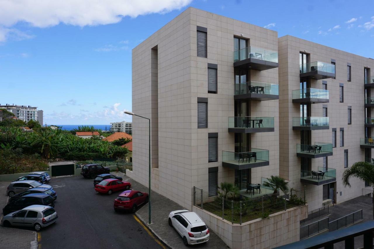 Freda House Daire Funchal Dış mekan fotoğraf