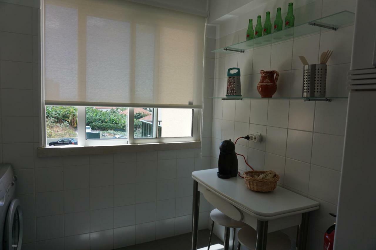 Freda House Daire Funchal Dış mekan fotoğraf