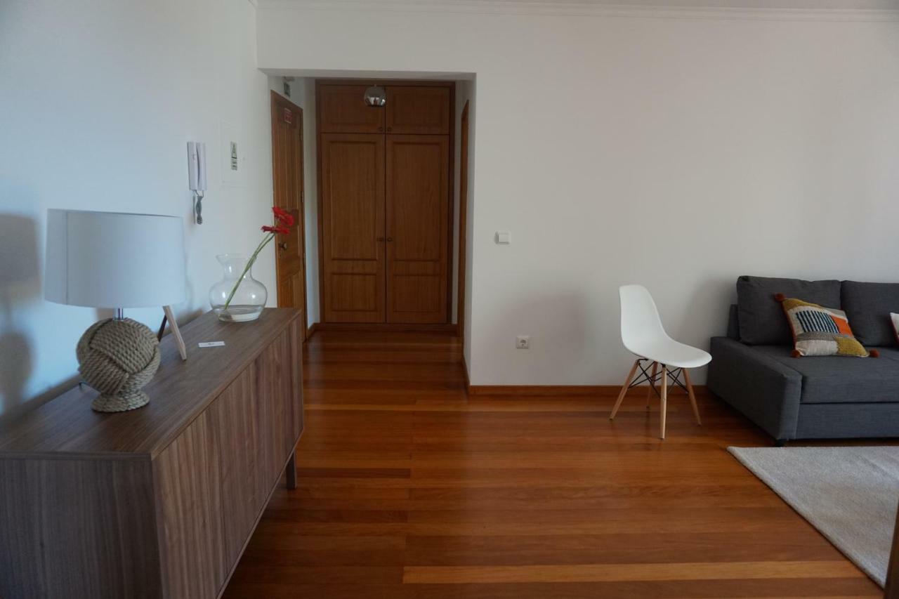 Freda House Daire Funchal Dış mekan fotoğraf